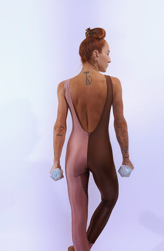 The 50/50 Jumpsuit